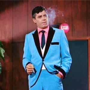 Meet your Posher, Raymond